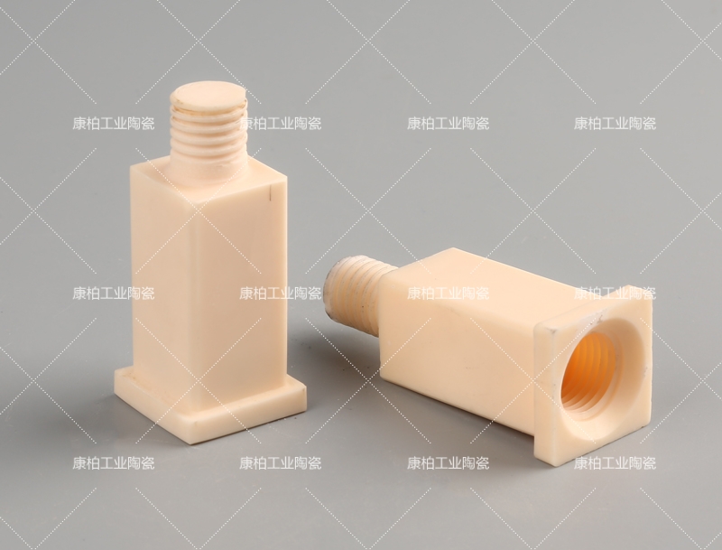 氧化鋁陶瓷怎么進行精加工處理？